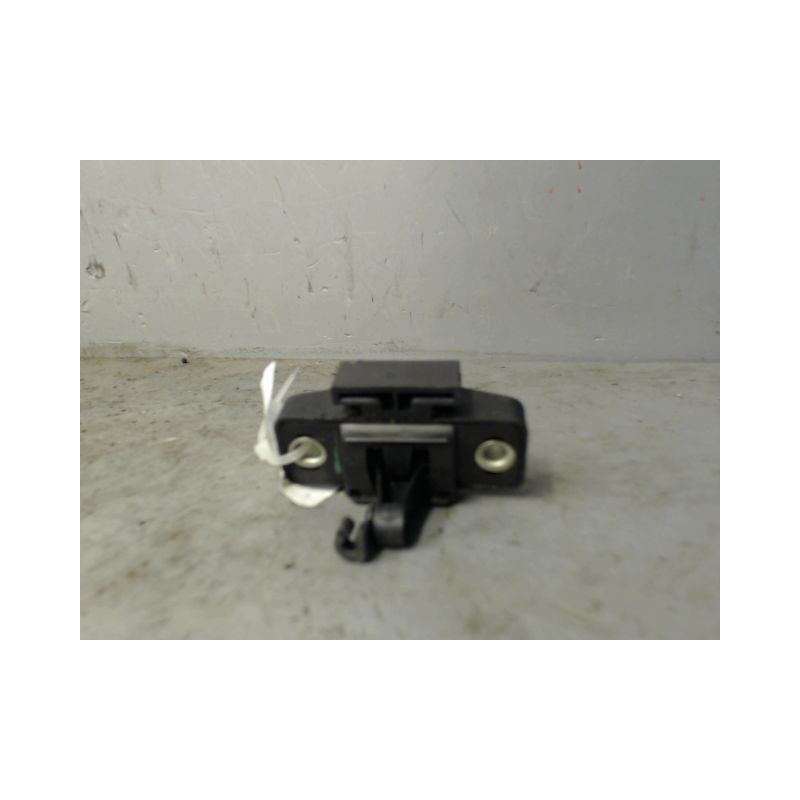 SERRURE HAYON  RENAULT TWINGO