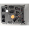 BOITIER GESTION HABITACLE PEUGEOT 206 98-09