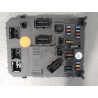 BOITIER GESTION HABITACLE PEUGEOT 206