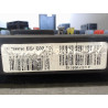 BOITIER GESTION HABITACLE PEUGEOT 206