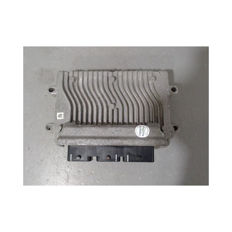 CALCULATEUR MOTEUR CITROEN C3