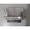 CALCULATEUR MOTEUR CITROEN C3