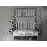 CALCULATEUR MOTEUR CITROEN C3