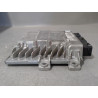 CALCULATEUR MOTEUR CITROEN C3