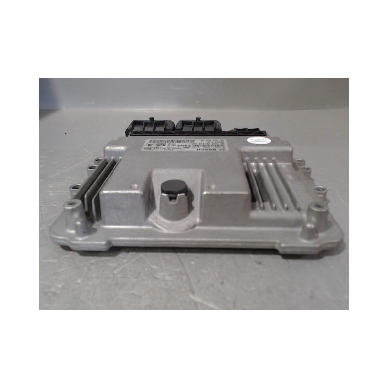 CALCULATEUR MOTEUR CITROEN C3