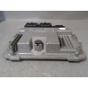 CALCULATEUR MOTEUR CITROEN C3