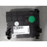 BOITE A FUSIBLES CITROEN C4