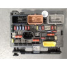 BOITE A FUSIBLES CITROEN C4
