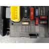 BOITE A FUSIBLES CITROEN C4