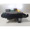 BOITE A FUSIBLES CITROEN BERLINGO II BREAK 2008-