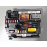 BOITE A FUSIBLES CITROEN C3 2009-