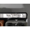 BOITE A FUSIBLES CITROEN C3 2009-