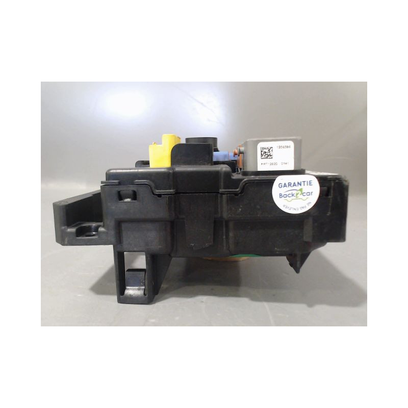 BOITE A FUSIBLES CITROEN C3 2009-