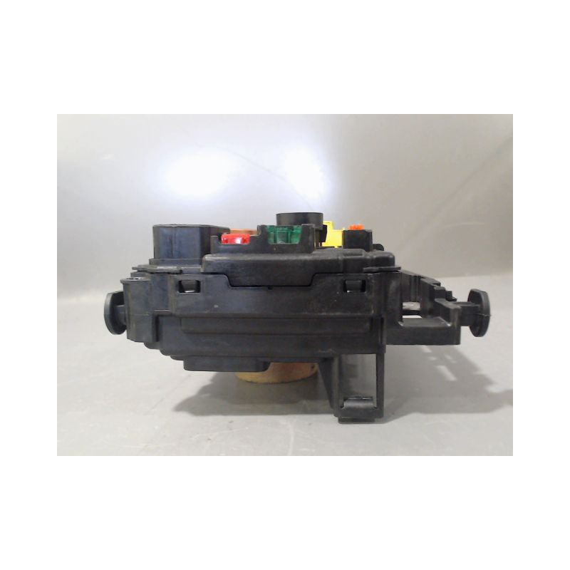 BOITE A FUSIBLES CITROEN C3 2009-