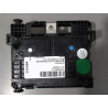 BOITE A FUSIBLES CITROEN C3 2009-