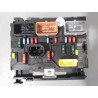 BOITE A FUSIBLES CITROEN C2 2005-
