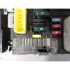 BOITE A FUSIBLES CITROEN C2 2005-
