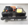 BOITE A FUSIBLES CITROEN C2 2005-
