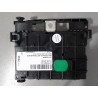 BOITE A FUSIBLES CITROEN C2 2005-