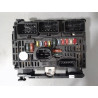 BOITE A FUSIBLES CITROEN C4