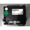 BOITE A FUSIBLES CITROEN C4
