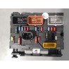 BOITE A FUSIBLES CITROEN C3