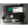 BOITE A FUSIBLES CITROEN C3