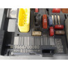 BOITE A FUSIBLES CITROEN C4