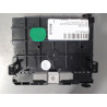 BOITE A FUSIBLES CITROEN C4