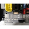 BOITE A FUSIBLES CITROEN C4 2008-