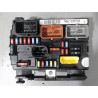 BOITE A FUSIBLES CITROEN C3 2009-