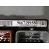 BOITE A FUSIBLES CITROEN C3 2009-