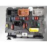 BOITE A FUSIBLES CITROEN C3 2005-