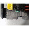 BOITE A FUSIBLES CITROEN C3 2005-