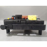 BOITE A FUSIBLES CITROEN C3 2005-
