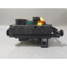 BOITE A FUSIBLES CITROEN C3 2005-