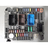 BOITE A FUSIBLES CITROEN C4 2010-