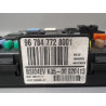 BOITIER GESTION HABITACLE PEUGEOT 308