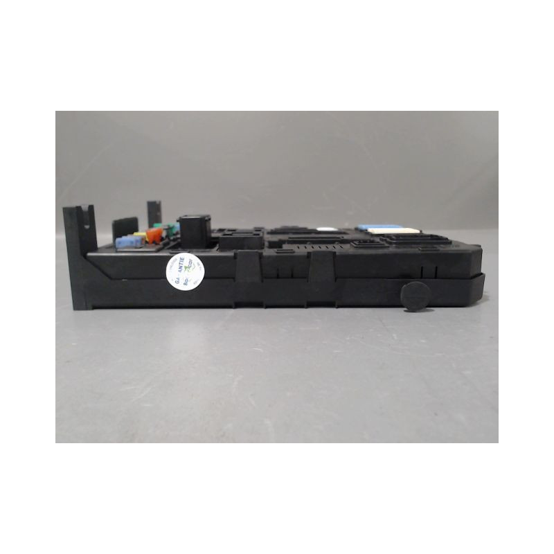 BOITIER GESTION HABITACLE PEUGEOT 308