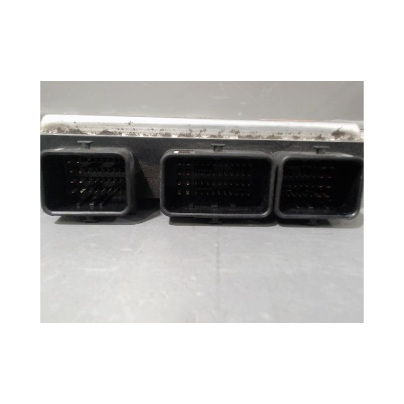 CALCULATEUR MOTEUR CITROEN C3