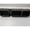 CALCULATEUR MOTEUR CITROEN C3