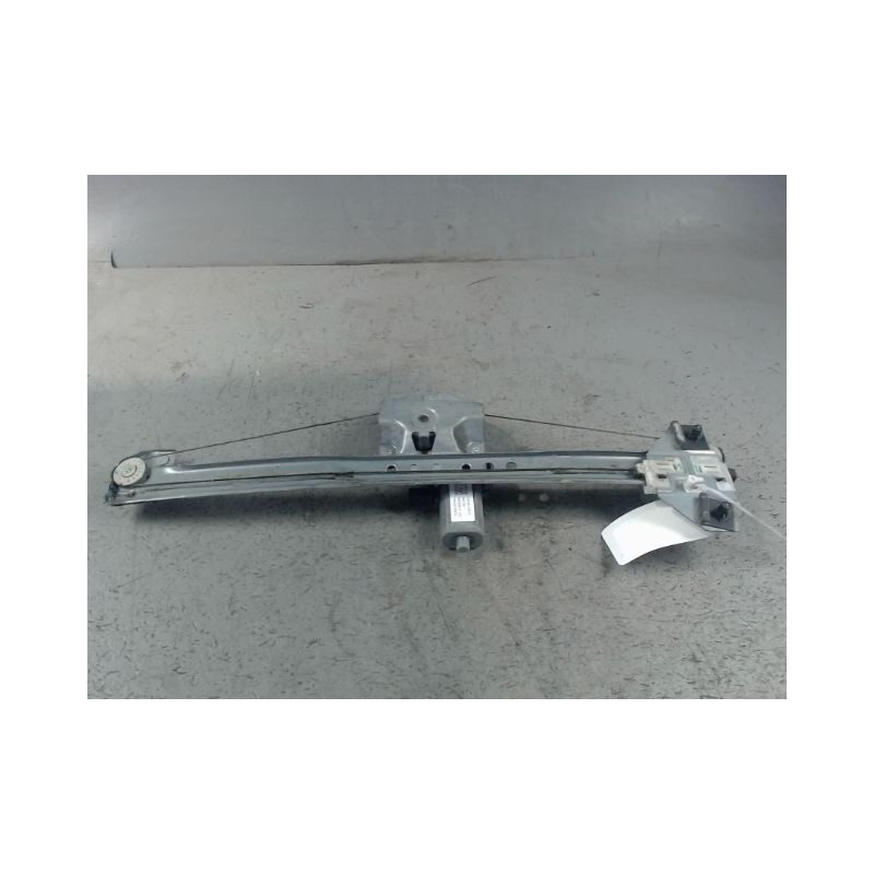 MECANISME+MOTEUR LEVE-GLACE AVANT GAUCHE DACIA LODGY