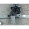 MECANISME+MOTEUR LEVE-GLACE AVANT GAUCHE DACIA LODGY