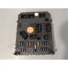 BOITIER GESTION HABITACLE PEUGEOT 206