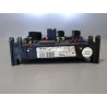 BOITIER GESTION HABITACLE PEUGEOT 206