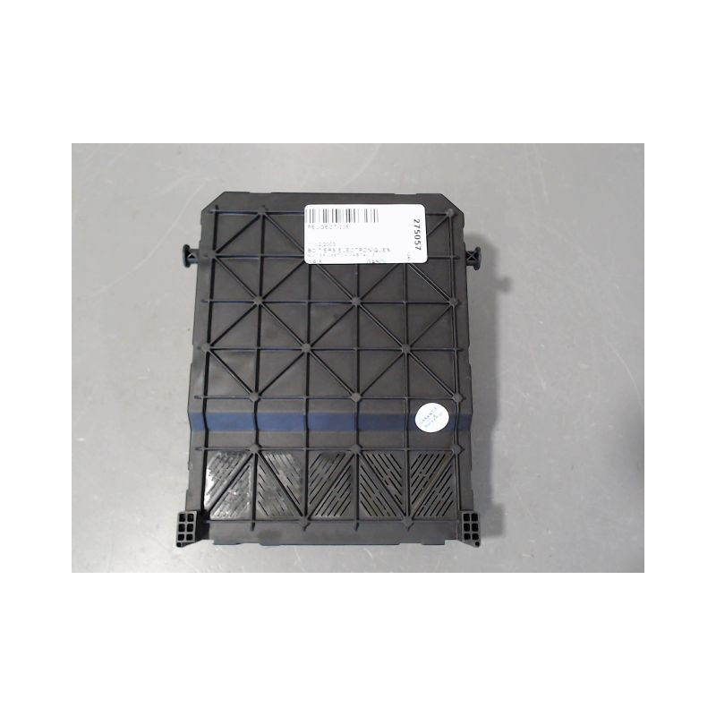 BOITIER GESTION HABITACLE PEUGEOT 206