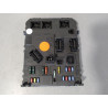 BOITIER GESTION HABITACLE PEUGEOT 206