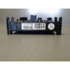 BOITIER GESTION HABITACLE PEUGEOT 206
