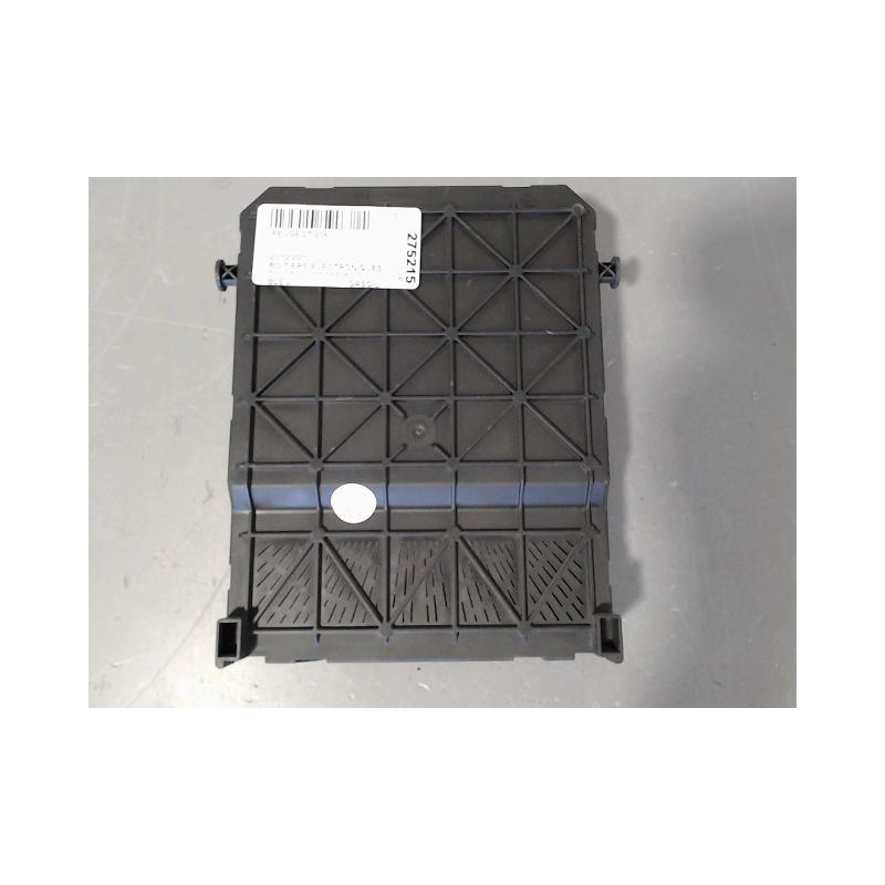 BOITIER GESTION HABITACLE PEUGEOT 206