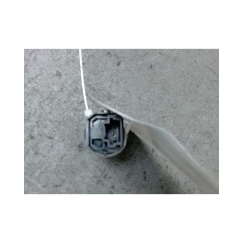 BOUTON DE DEMARRAGE DACIA JOGGER